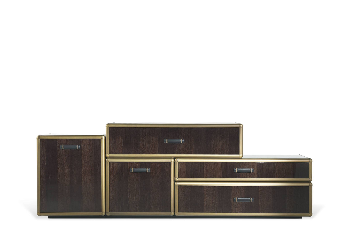 Roberto Cavalli Fly Case Sideboard