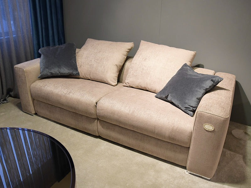 Fendi Abbraccio Sofa