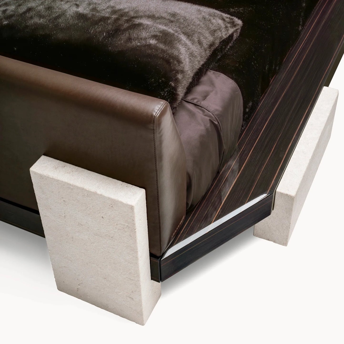 Visionnaire Stealth Bed