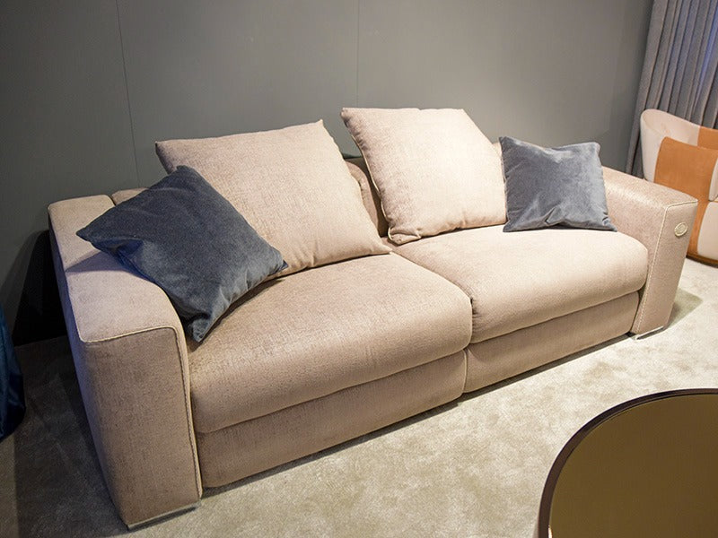 Fendi Abbraccio Sofa