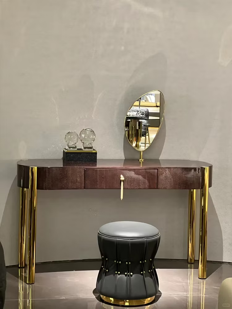 Roberto Cavalli Trinidad Dressing Table