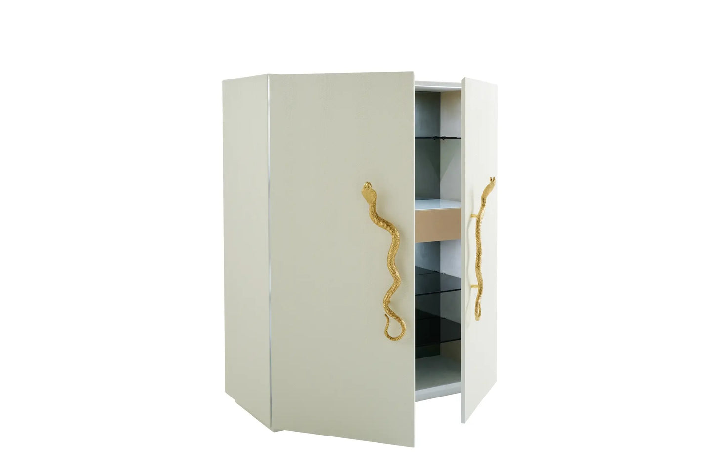 Roberto Cavalli Azingo Wine Cabinet
