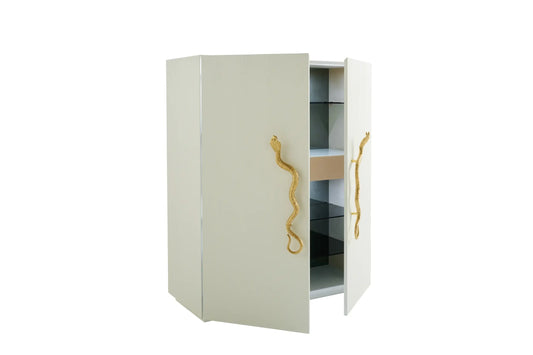 Roberto Cavalli Azingo Wine Cabinet