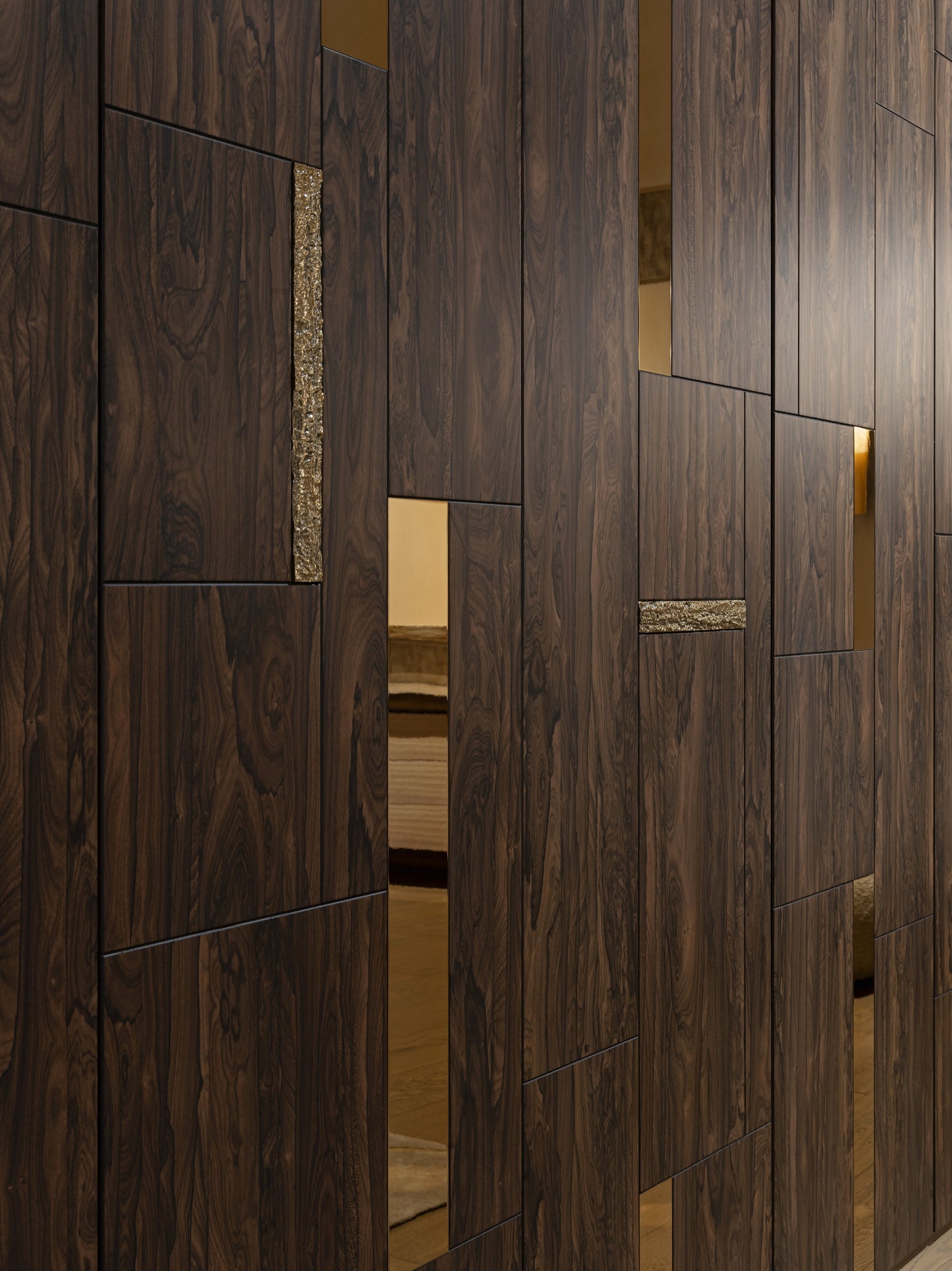 Visionnaire Duncan Wardrobe