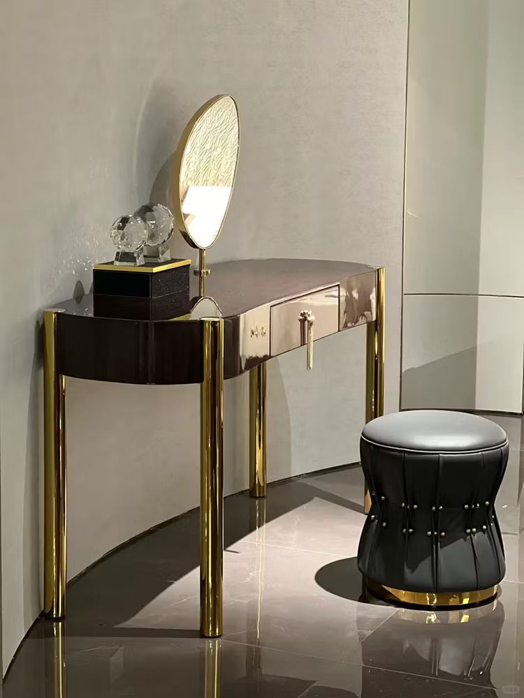 Roberto Cavalli Trinidad Dressing Table