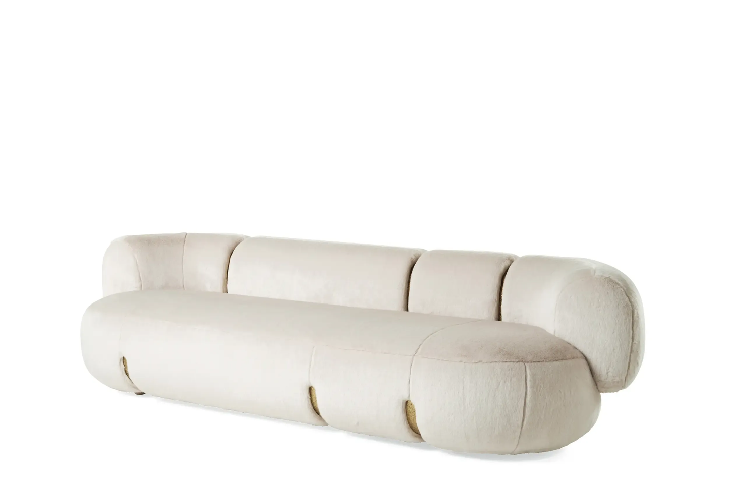 Roberto Cavalli Toulou Sofa