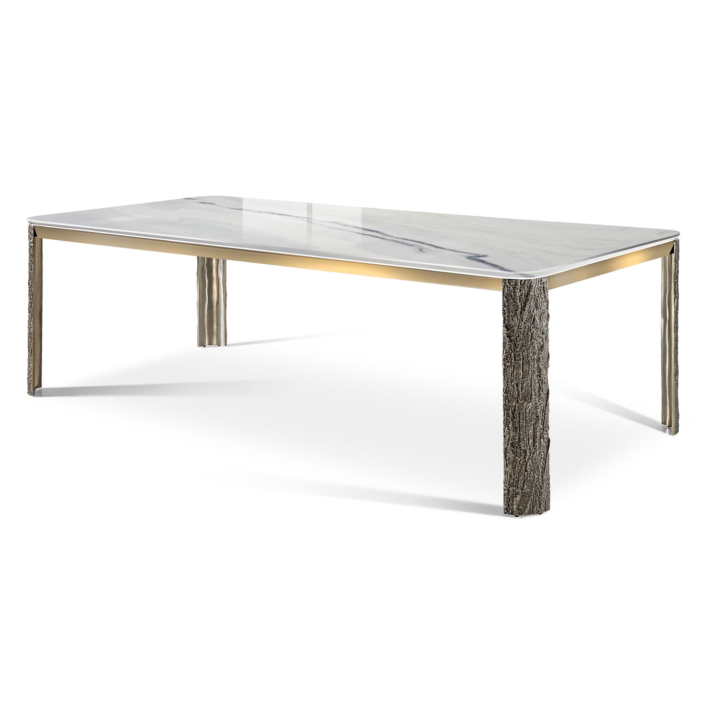 Visionnaire Sherman Dining Table