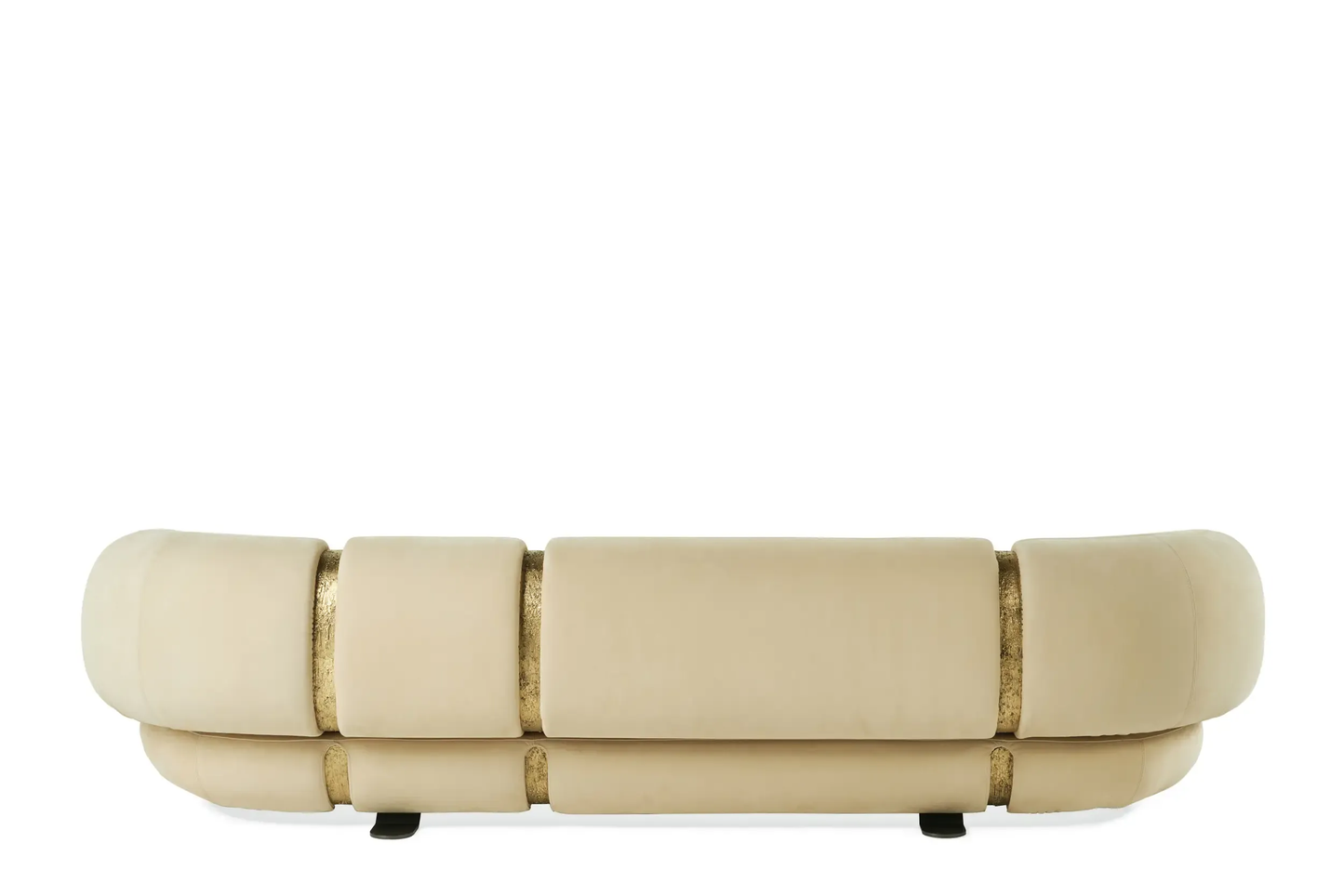 Roberto Cavalli Toulou Sofa