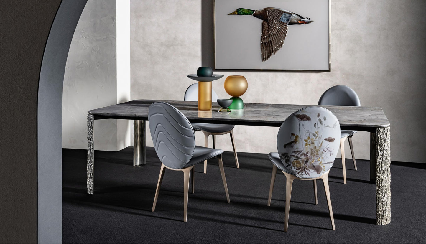 Visionnaire Sherman Dining Table