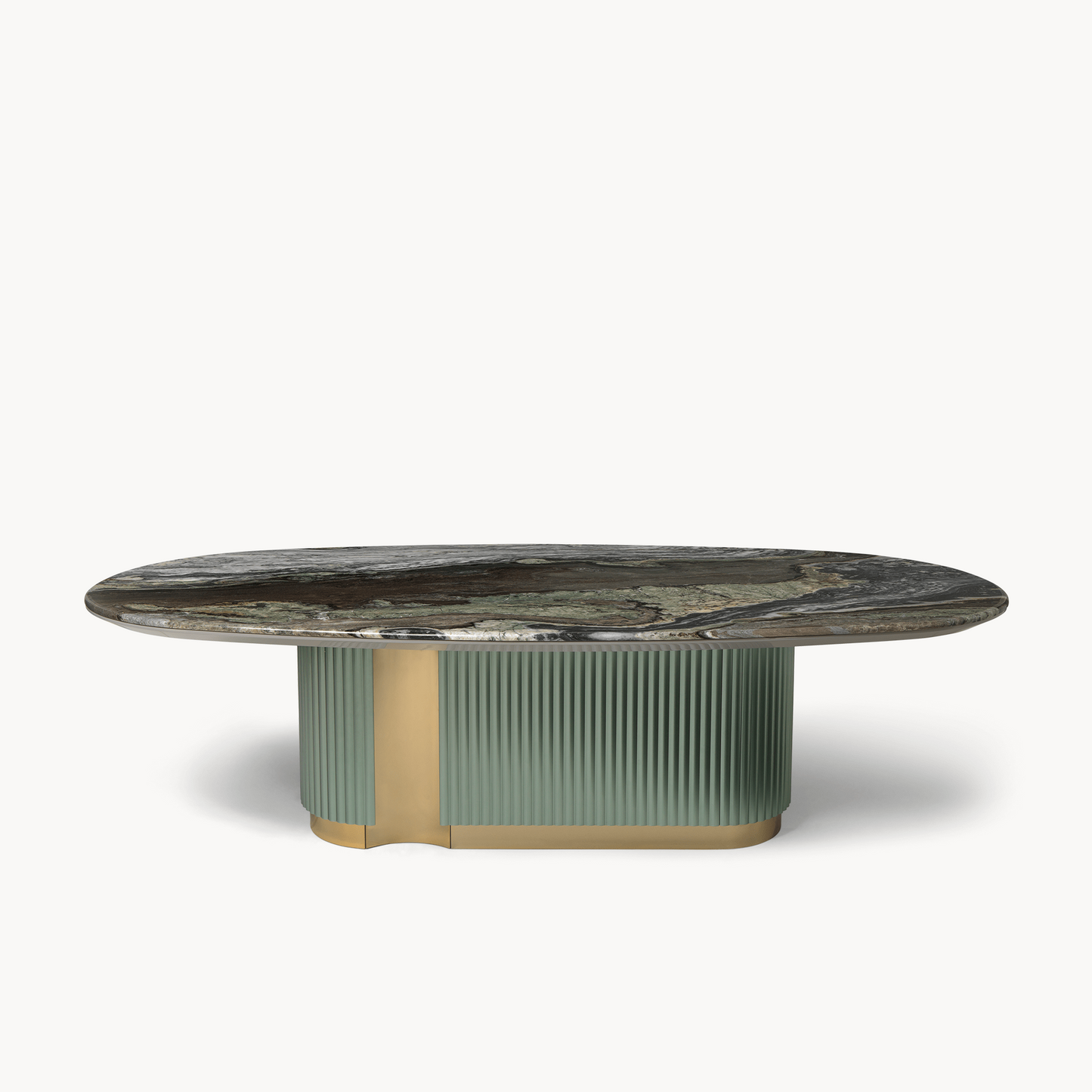 Visionnaire Leonardo Dining Table
