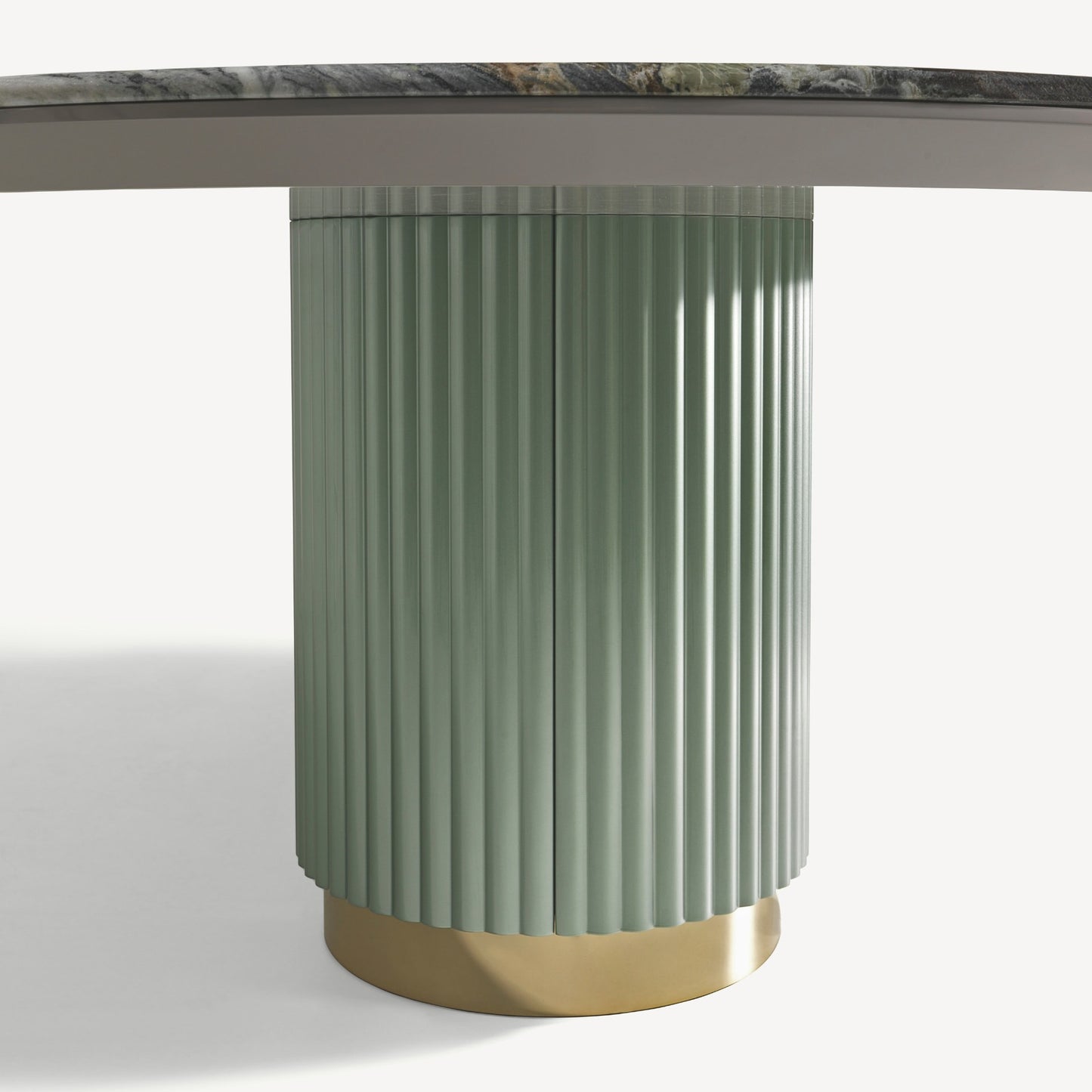 Visionnaire Leonardo Dining Table