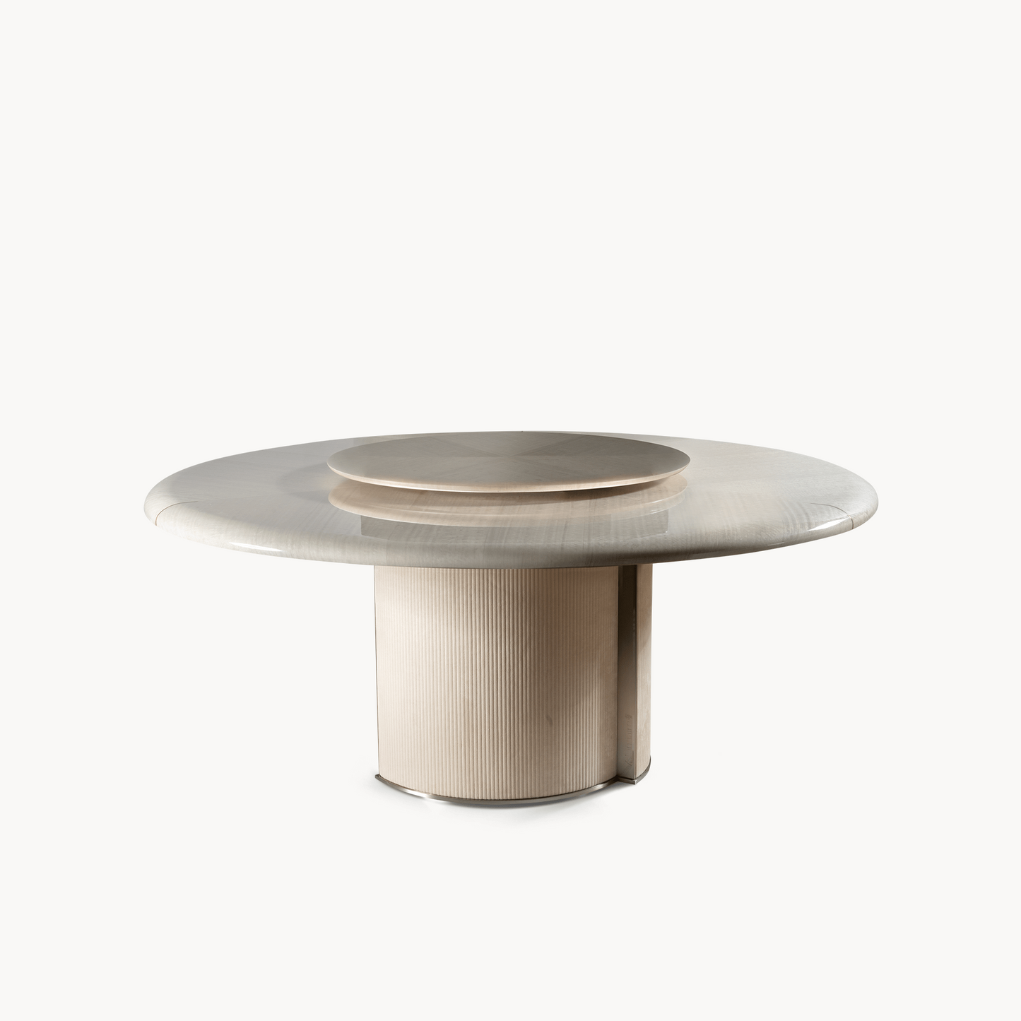 Visionnaire Lyrique Dining Table