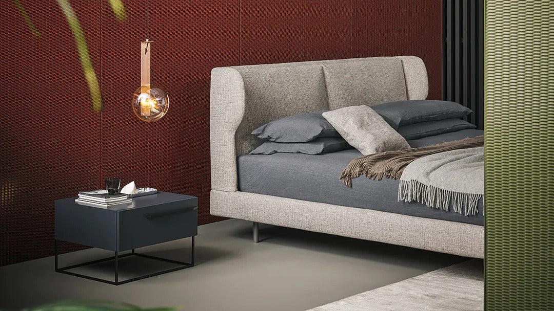 Bonaldo River Bed