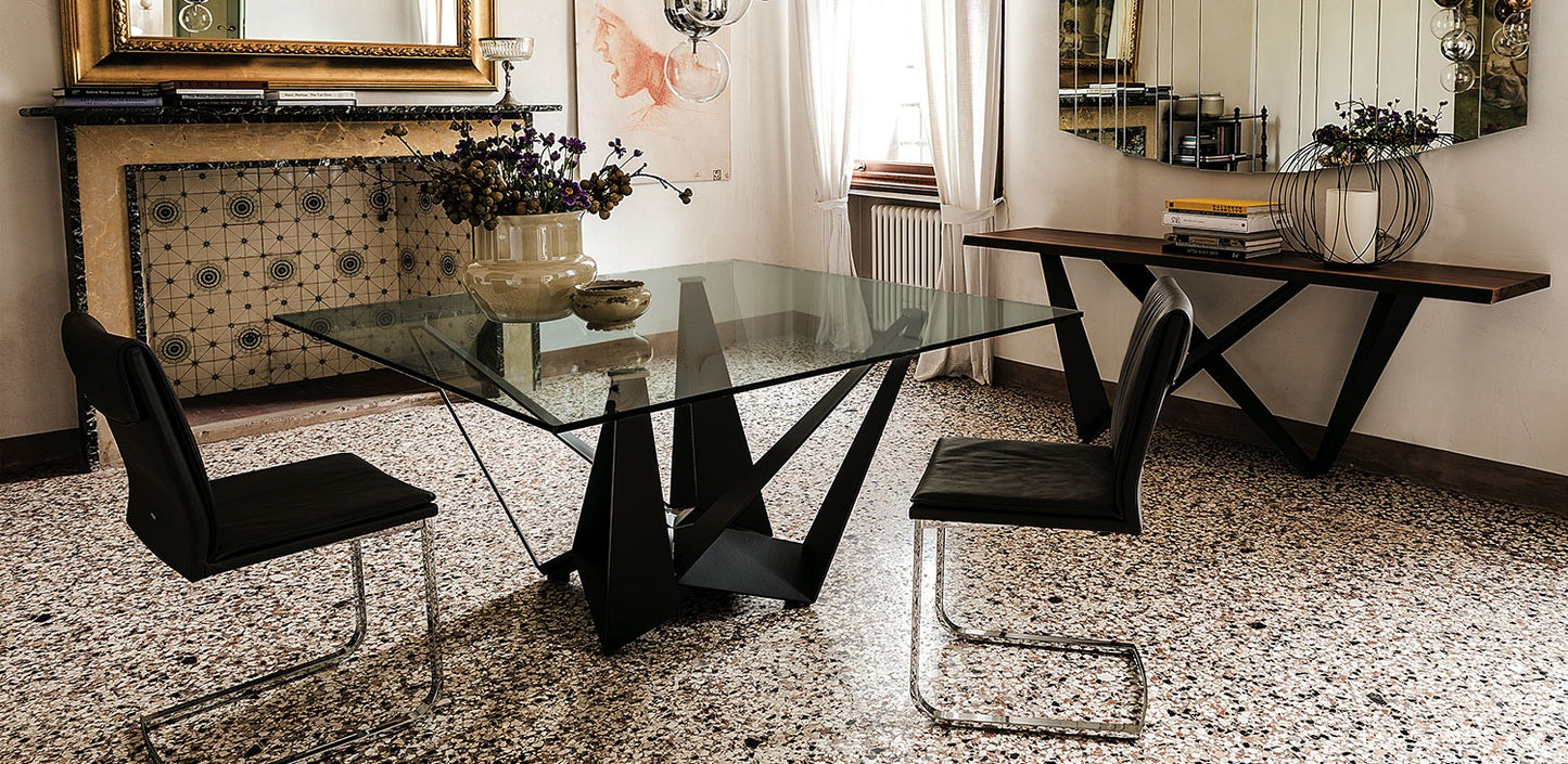 Cattelan Skorpio Dining Table