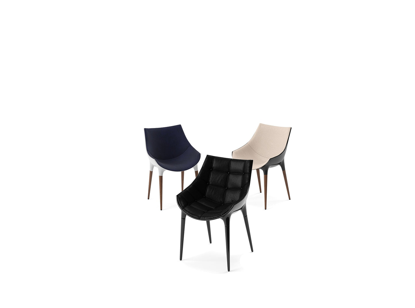 Cassina Passion Dining Chair