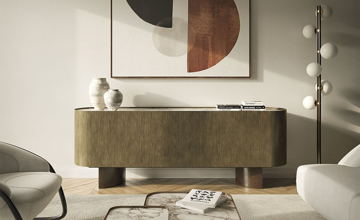 Cattelan Savoy Sideboard