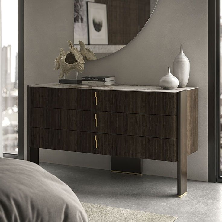 Cattelan Julian Nightstand