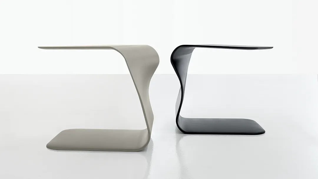 Bonaldo Duffy Side Table