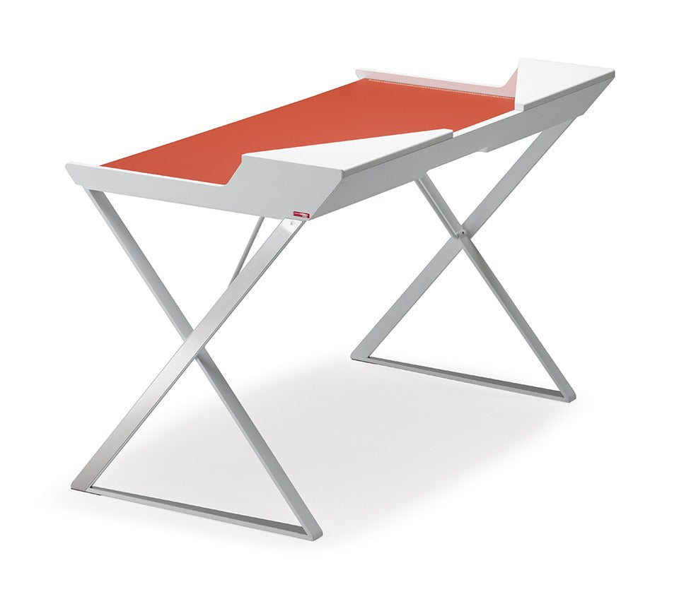 Cattelan Qwerty Writing Table
