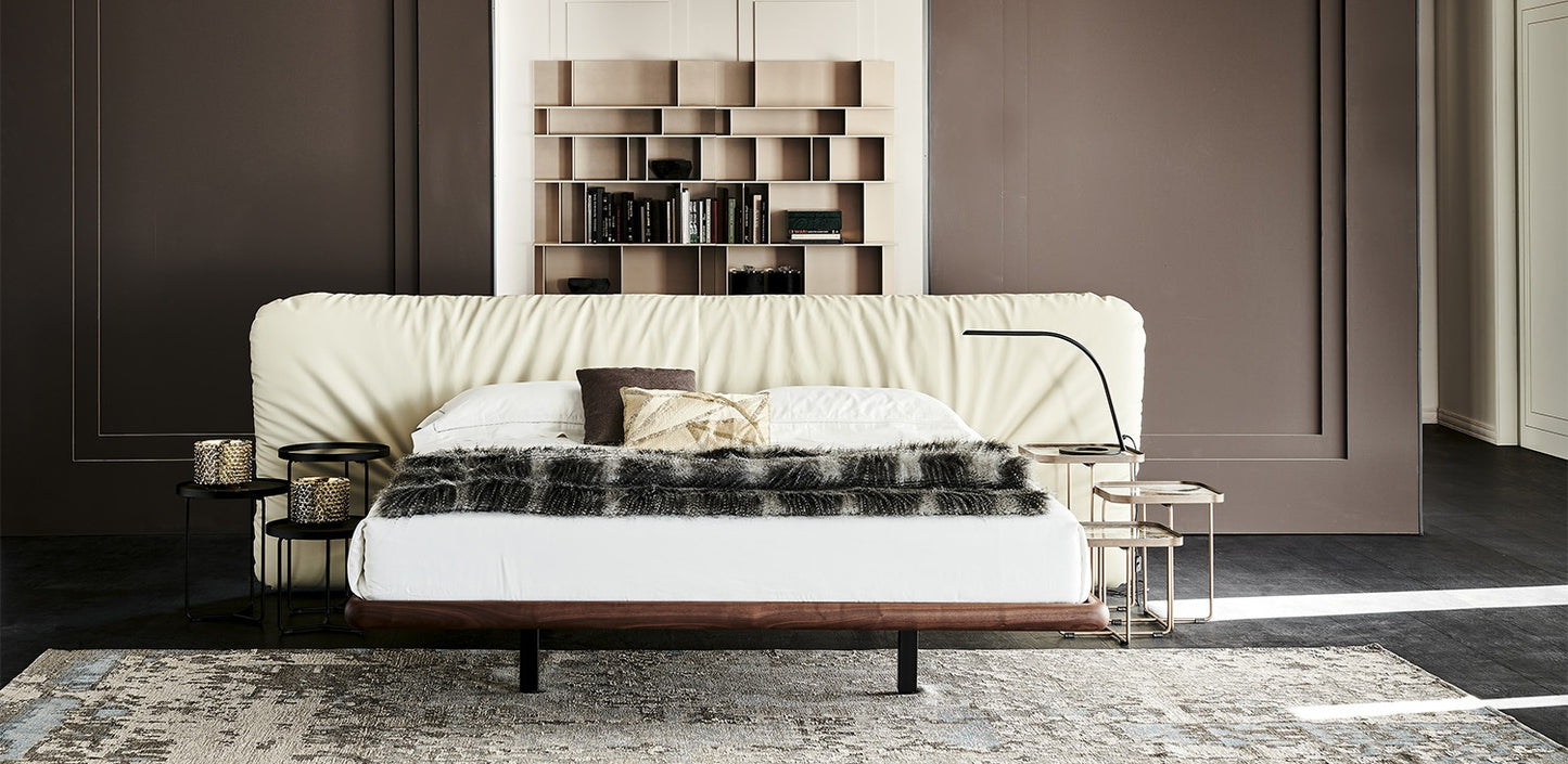 Cattelan Marlon Bed