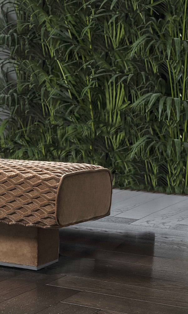 Cornelio Cappellini Hug Bench