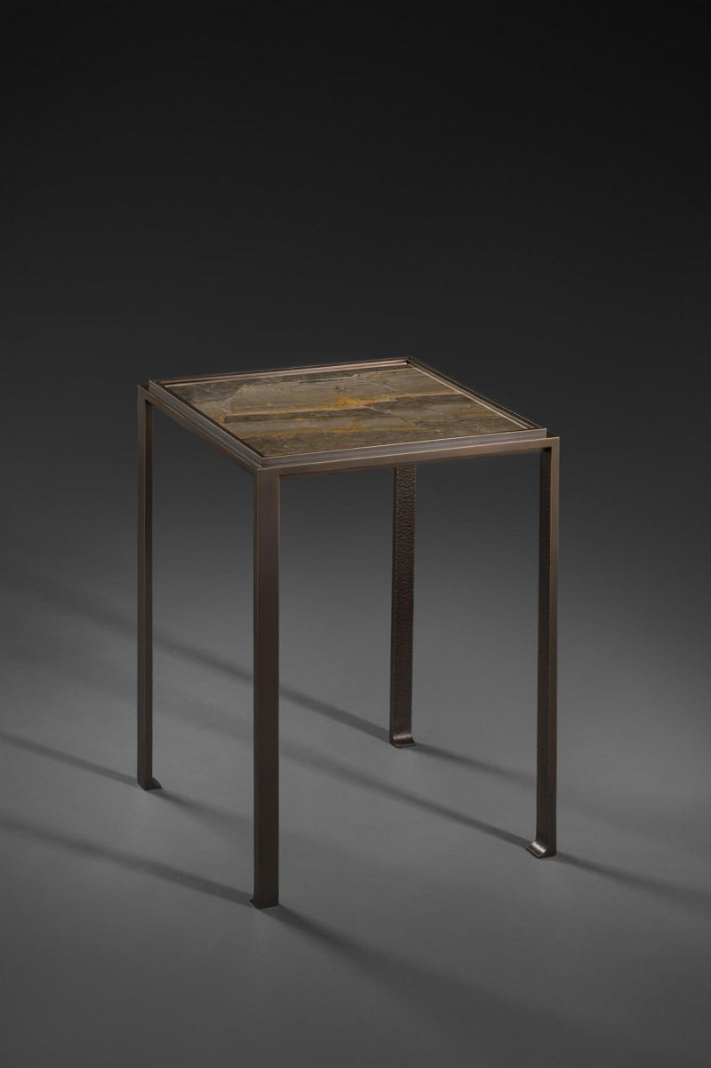 Bruno Moinard Editions Tartaras Side Table