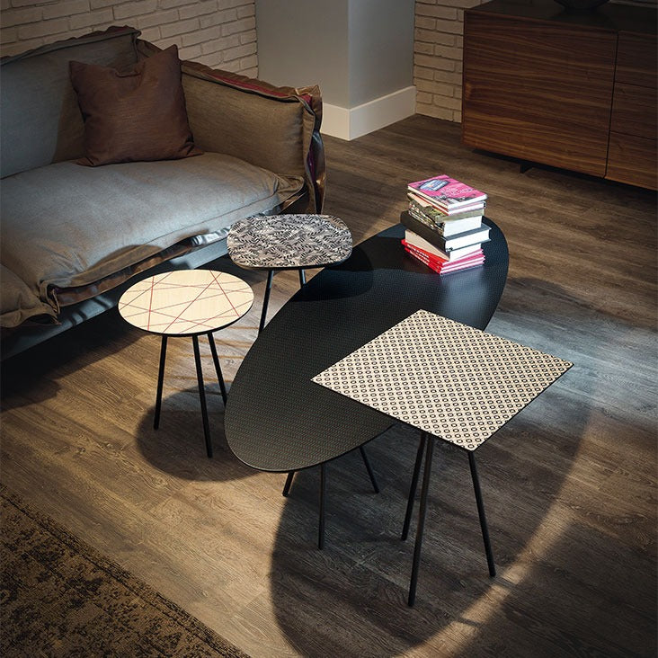 Cattelan Kaos Coffee Table