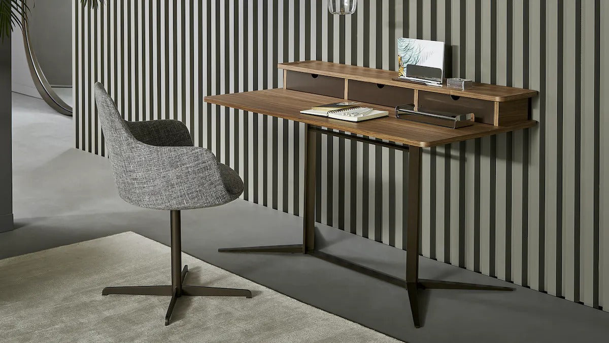 Bonaldo Nelson Vanity Writing Table