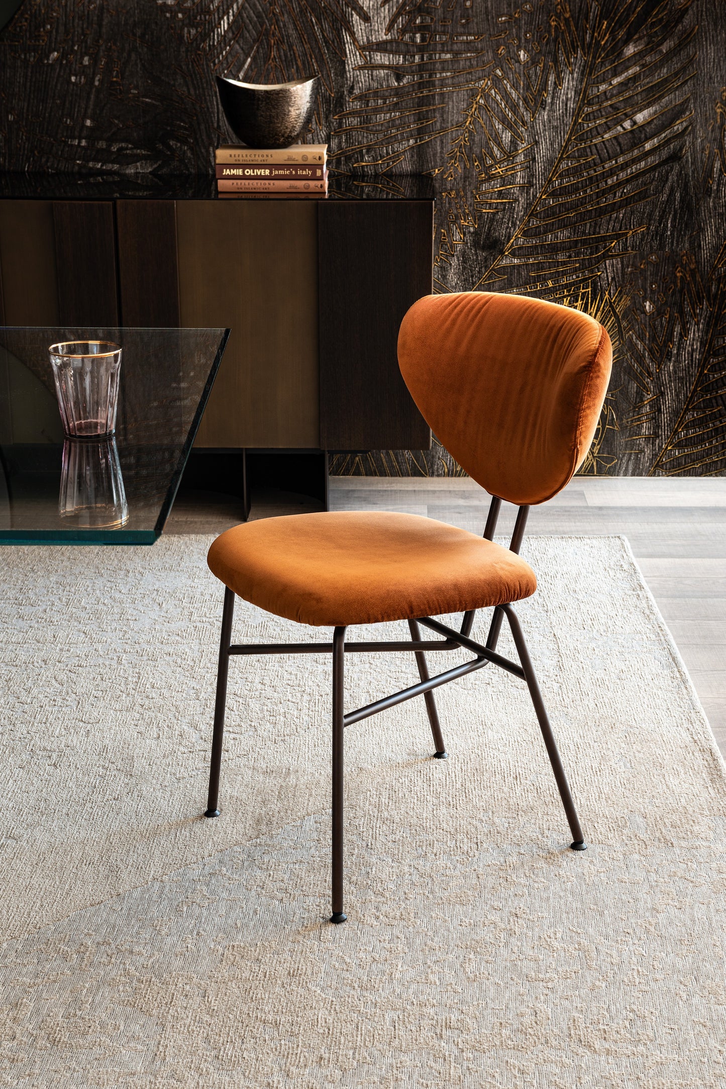 Cattelan Chloe Dining Chair