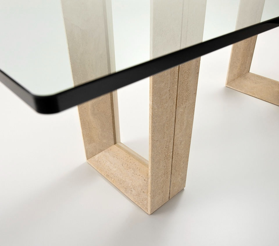 Cattelan Diapason Dining Table