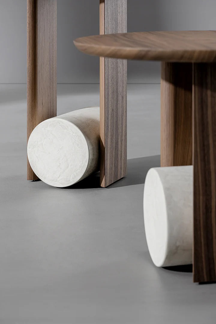 Bonaldo Element Side Table