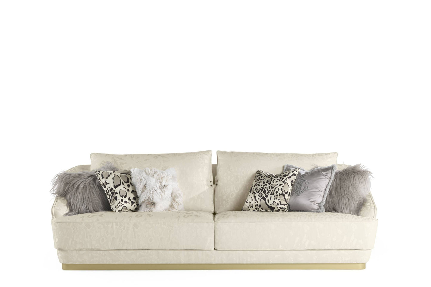 Roberto Cavalli Inanda Sofa