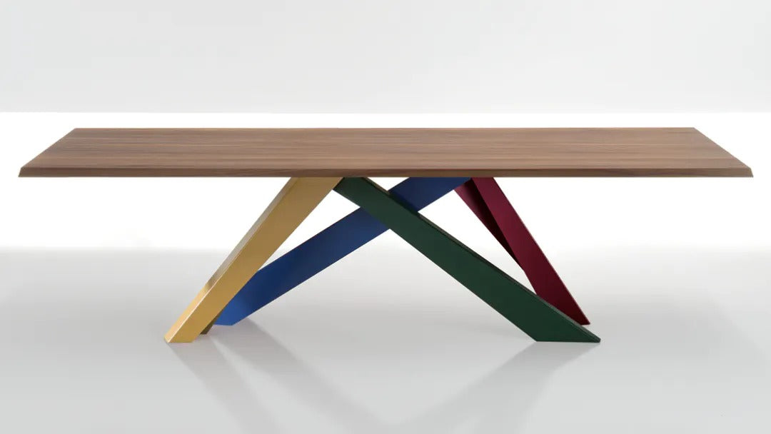 Bonaldo Big Dining Table