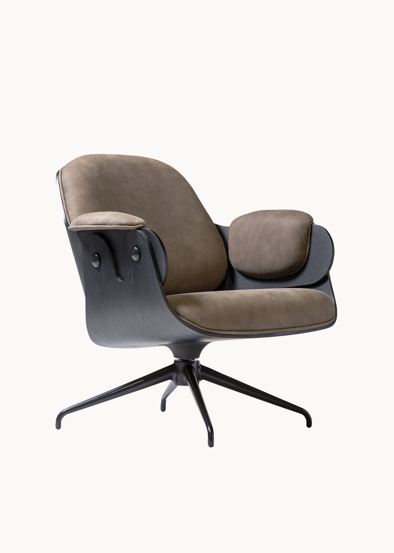 Bd Barcelona  Low Lounger Leisure Chair