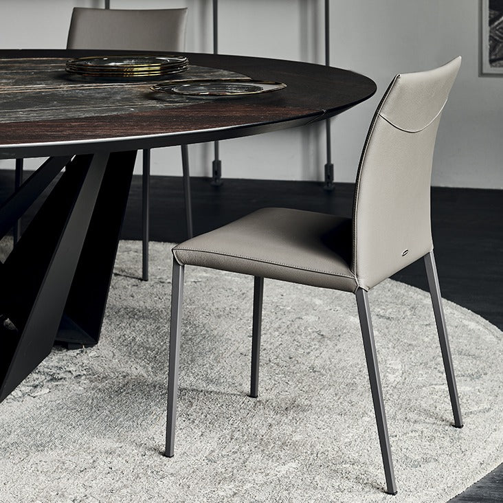 Cattelan Norma Ml Dining Chair