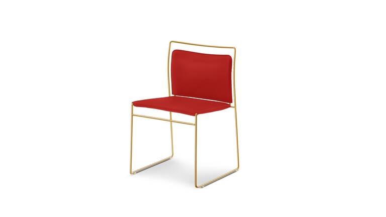 Cassina Tulu Dining Chair