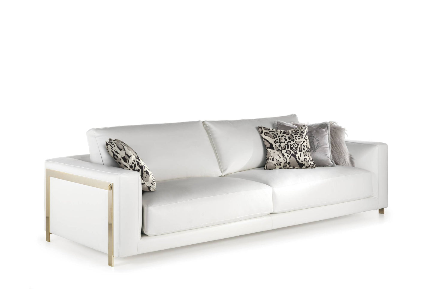 Roberto Cavalli Manhattan Sofa