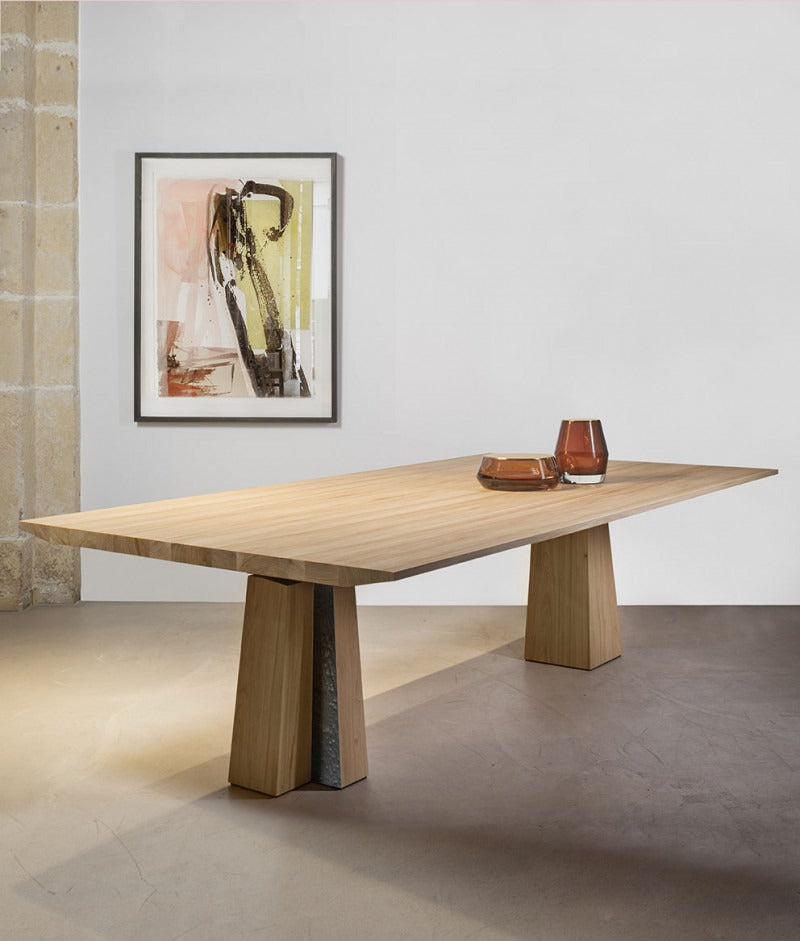 Bruno Moinard Editions Table De Repas Dinning Table