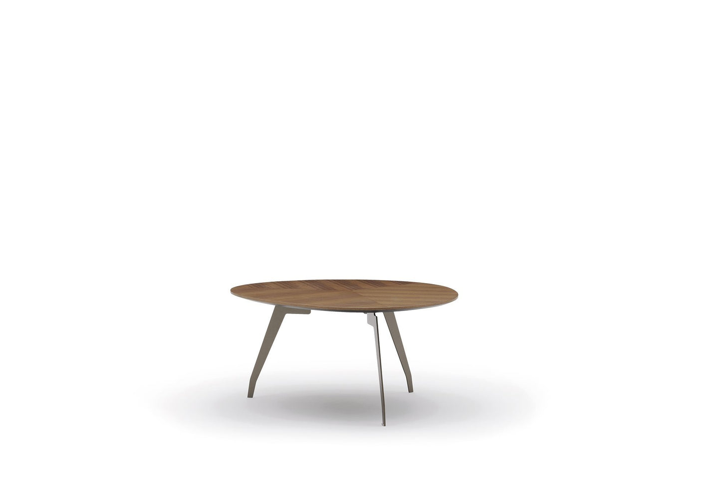 Alberta Island Coffee Table