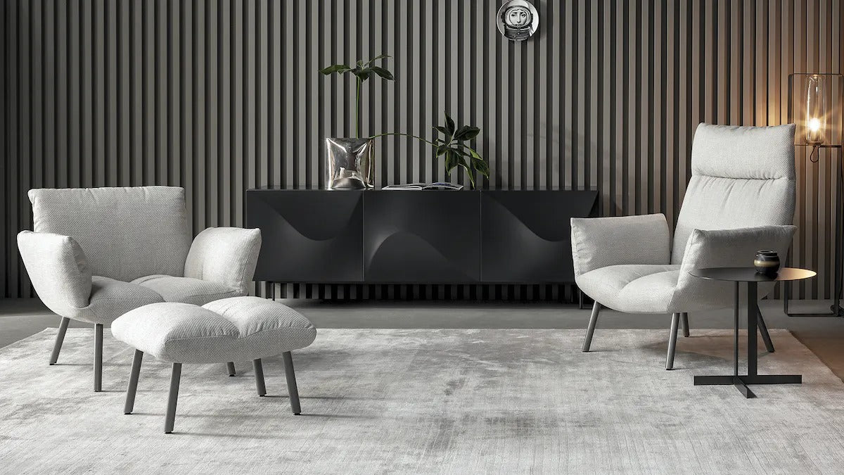 Bonaldo Pil Leisure Chair