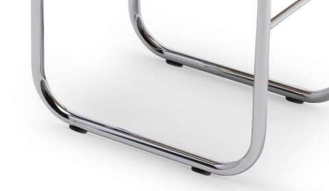 Cassina  9 Tabouret Side Table