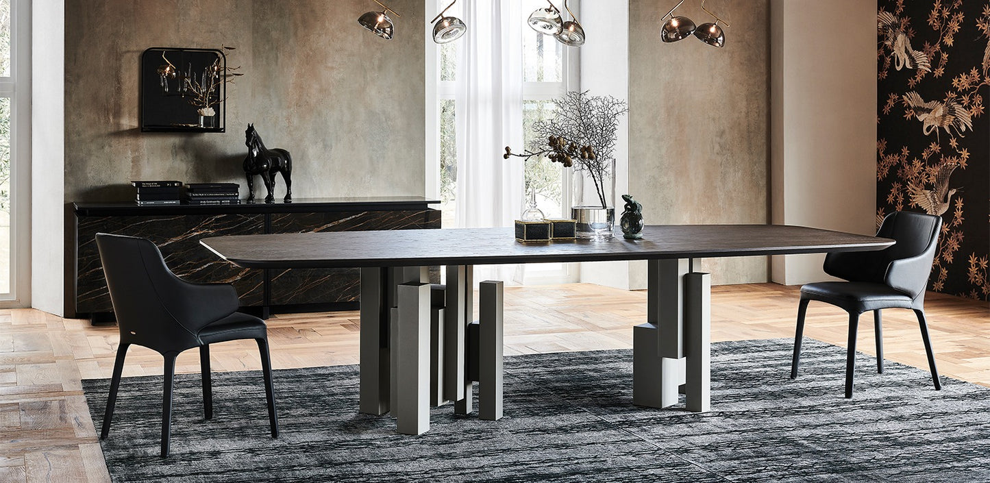 Cattelan Skyline Dining Table