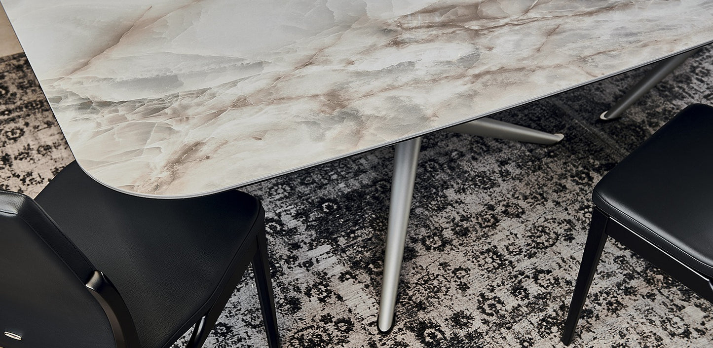 Cattelan Atlantis Dining Table