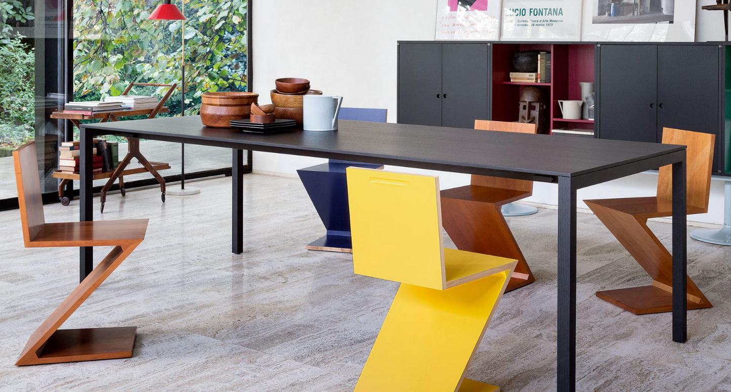 Cassina Naan Dining Table