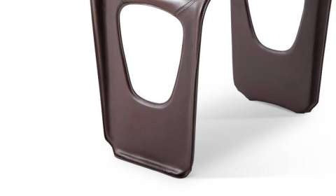 Cassina Gueridon J.M Side Table