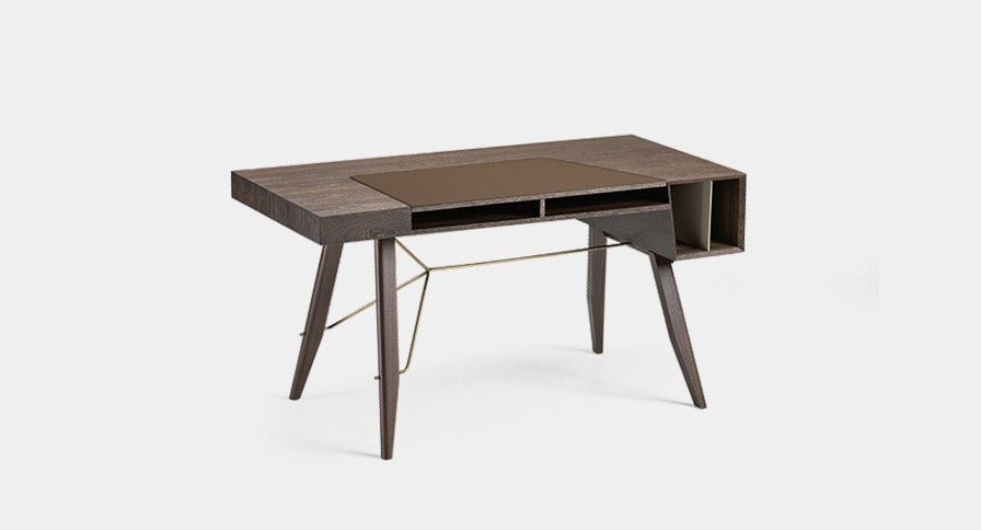 Arketipo Inkiostro Writing Table