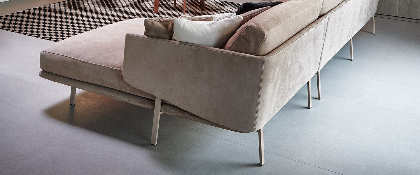 Bonaldo Structure Sofa