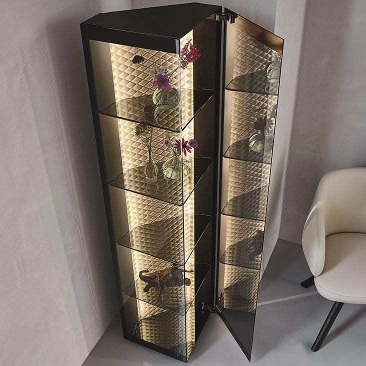 Cattelan Atelier Wine Cabinet
