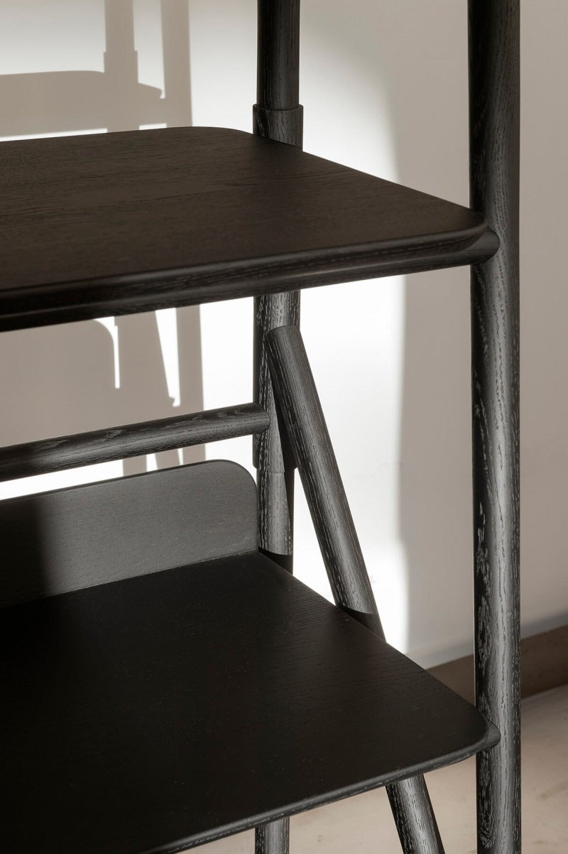 Bruno Moinard Editions Bilbao Bookshelf