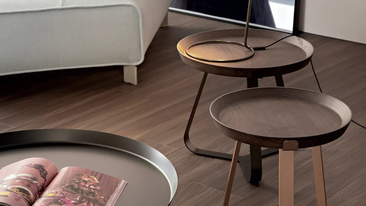 Bonaldo Frinfri Side Table